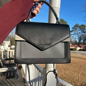 Michael Kors Small Satchel